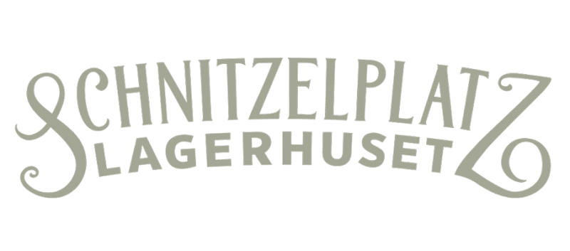 Schnitzelplatz Lagerhuset